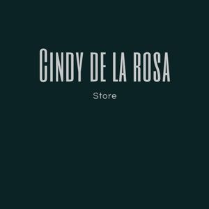 Meet your Posher, Cindy